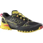 La Sportiva Bushido III Men Velikost: 42,5 EU / Barva: black/yellow