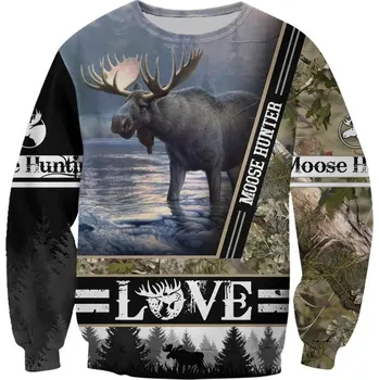 Dámská mikina Unisex mikina s potiskem CS932 Los love Velikost: XS, Barva (Varianta): Sweatshirt