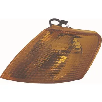 Směrový světlomet Blikač DEPO 441-1516L-UE-Y