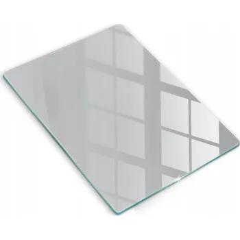 Obraz Prémiová kuchyňská zástěna proti stříkající vodě, šedá, 40x52 cm