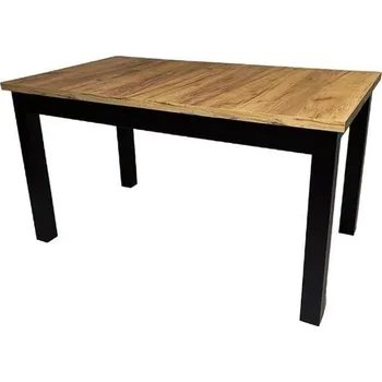 Jídelní stůl Rozkládací jídelní stůl Moderno, 80 x 140 / 180 cm