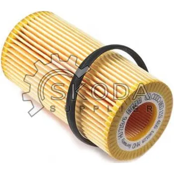 Olejový filtr Olejový filtr ŠKODA Original OEM 06D 115 562