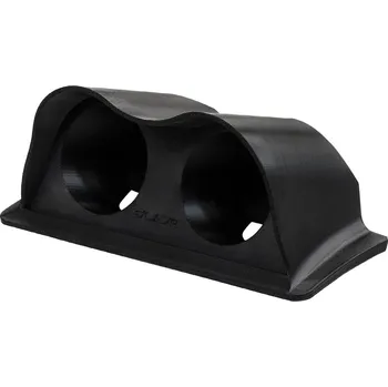 Adaptér pro měřidla 2x 52mm na Přístrojovou desku BMW 3 E46