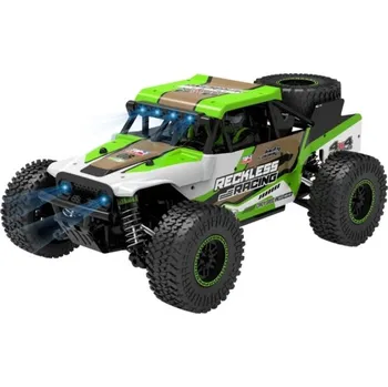 RC model auta Absima Rock Racer Reckless 1:20 4WD RTR zelený