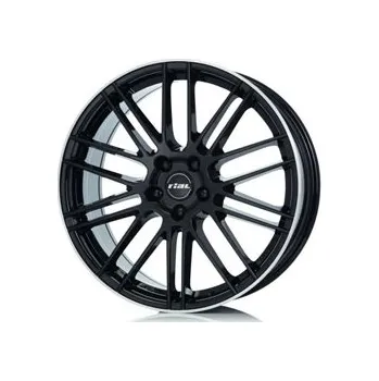 Auto-moto RIAL KIBO 8x18 5x114,3 ET38 CB70,1 KIB80838B83-2