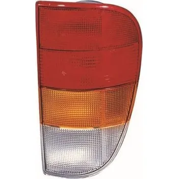 Zadní světlomet Zadní světlo DEPO 441-1936R-LD-UE