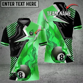 Dámské tričko Unisex tričko pro hráče Bowling se jménem CS3344 Velikost: 5XL, Barva (Varianta): barva 11