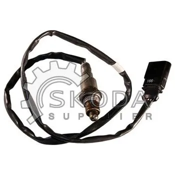 Lambda sonda Lambda sonda ŠKODA Original OEM 04E 906 262 EA