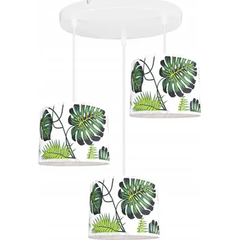 Závěsné svítidlo Light Home DAKA 3 - světelné body E27