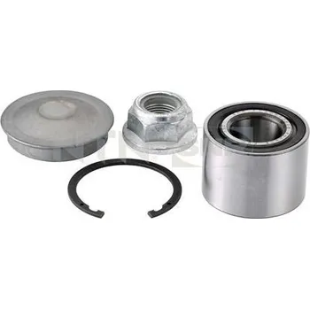 Sada ložisek kol SNR/NTN R155.126