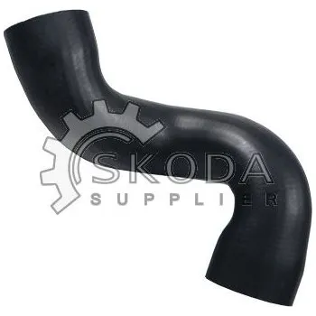 Chladič motoru Hadice tlaková UNIQUE 058145856A