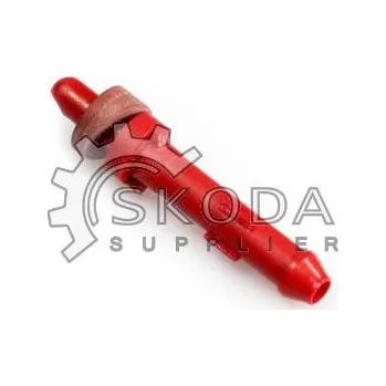 Tryska ostřikovače ŠKODA Original OEM 1U9955957