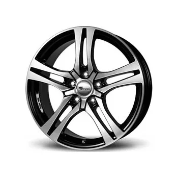 Alu kolo RC DESIGN RC26 7,5x18 5x114,3 ET45 CB60,1 300622BR