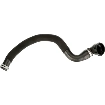 Chladič motoru Hadice chladiče GATES 05-4990