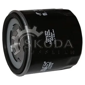 Nářadí pro automobil Filtr oleje AVS AUTOPARTS ZA416