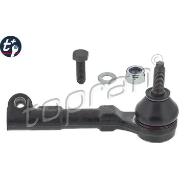 Táhlo řízení Hlava příčného táhla řízení TOPRAN (HANS PRIES) 700 102