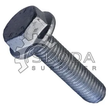 Šroub M10x1,5x40 ŠKODA Original OEM N10404402