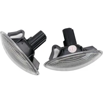 Směrový světlomet Sada směrových světel LORO L30-140-002LED