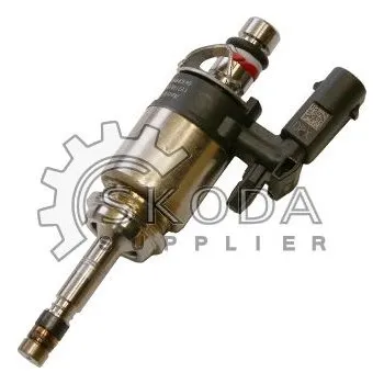 Systém vstřikování Vstřikovací ventil ŠKODA Original OEM 04E906036AD