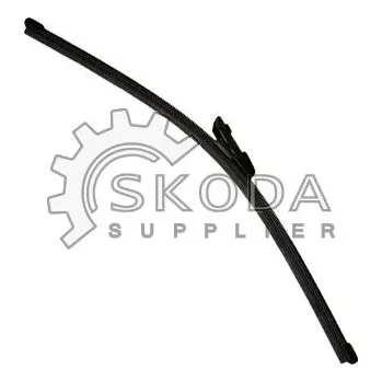 Stěrač List stěrače ŠKODA Original OEM 657955427