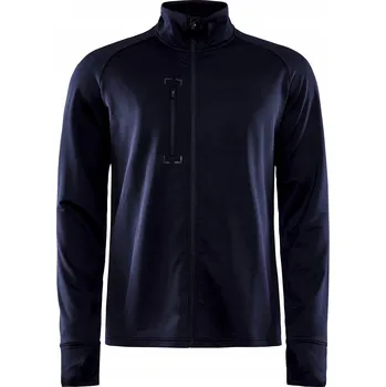 Pánská mikina Pánská Mikina ADV EXPLORE LIGHT MIDLAYER M XL