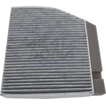 Ventilátor topení a klimatizace Filtr, vzduch v interiéru MEAT & DORIA 17587K