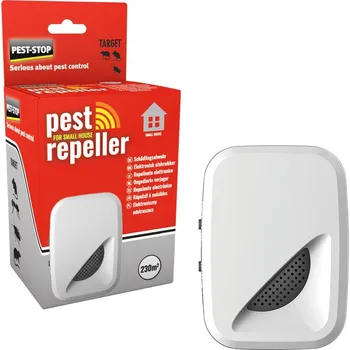 Odpuzovač škůdců pro vnitřní prostory do 230 m2