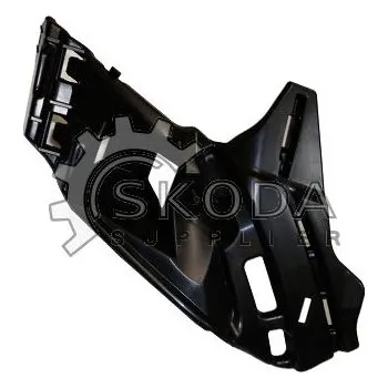 Podpěra L ŠKODA Original OEM 57A807723