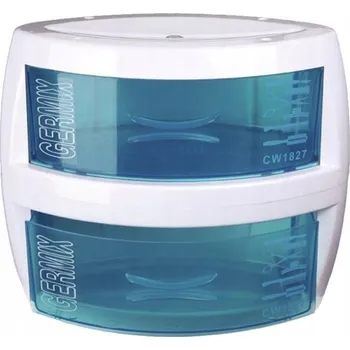 Dezinfekce KOSMETICKÝ UV STERILIZÁTOR DUÁLNÍ 2 x 5L