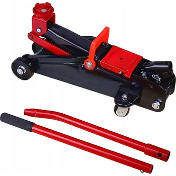 Hever GT MAX Hever 2T žába levák NOVÝ MODEL! NOSNOST 2 TONY