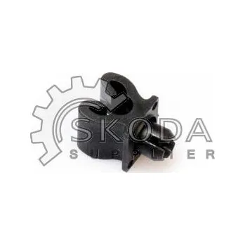 Příchytka ŠKODA Original OEM 6Q0823567