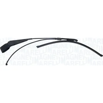 Stěrač Stěrač-sada, čištění oken MAGNETI MARELLI 000723180197