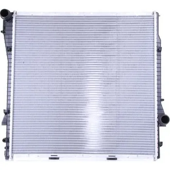 Motor automobilu Chladič, chlazení motoru NISSENS 60787A