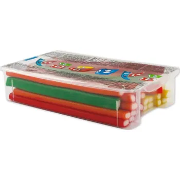 Bonbon JUMBO sladký pendrek nebalený 50 g (30 ks)