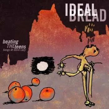 Zahraniční hudba 2CD Ideal Bread: Beating The Teens 2014