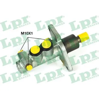 Brzdový válec Hlavní brzdový válec LPR 1437