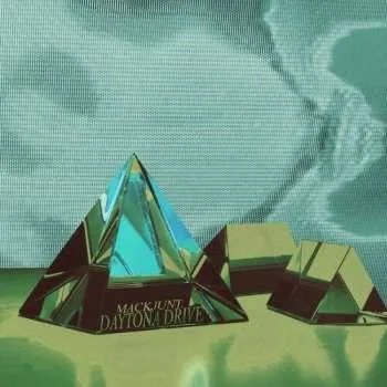 Zahraniční hudba CD MackJunt.: Daytona Drive 2022
