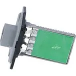 Odpor, vnitřní tlakový ventilátor NRF 342083