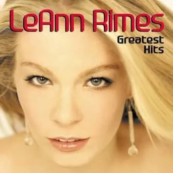 Zahraniční hudba CD LeAnn Rimes: Greatest Hits 2021