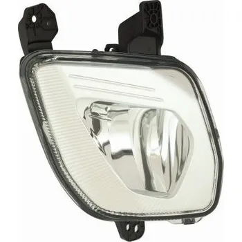 Mlhový světlomet Mlhovka DEPO 431-2041R-UE