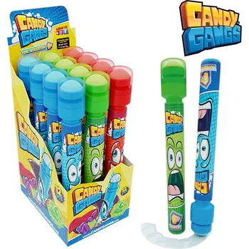 Cukrovinka CG Rolletix- roll on 105 ml (12 ks)