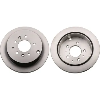 Brzdový kotouč Brzdový kotouč TRW DF6291