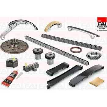 Sada rozvodového řetězu FAI AutoParts TCK42CRD