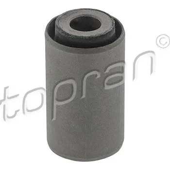 Uložení převodovky Uložení, manuální převodovka TOPRAN (HANS PRIES) 110 124