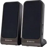 Reproduktory 2.0 DEFENDER SPK-225
