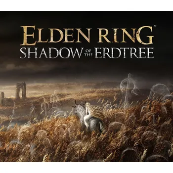 Hra pro Xbox ELDEN RINGShadow of the Erdtree DLC XBOX One X|S Kod Klucz Xbox One digitální