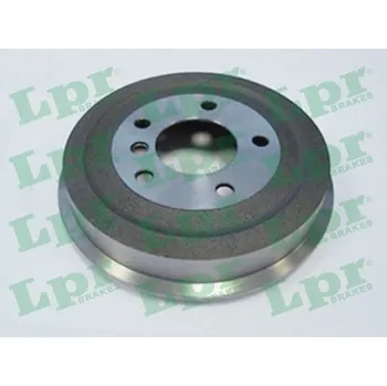 Brzdový buben Brzdový buben AP-LPR 7D0012