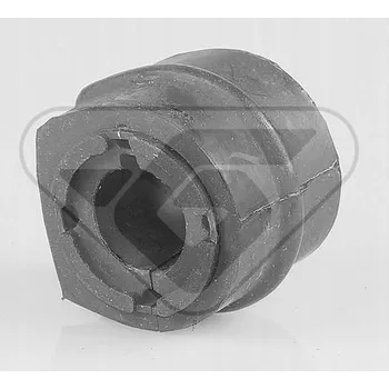 Stabilizátor nápravy Hutchinson 590053 Odpružení , stabilizátor