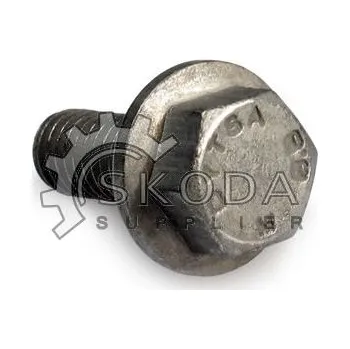 Šroub, výfukový systém ŠKODA Original OEM N10653201