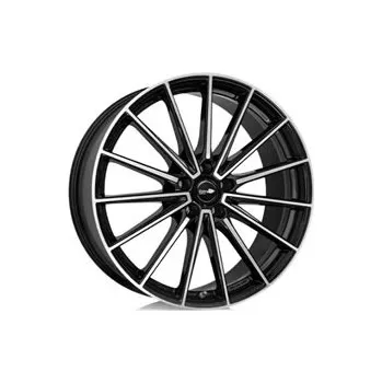 Disk BROCK B43 8,5x19 5x112 ET25 CB66,6 357442BR